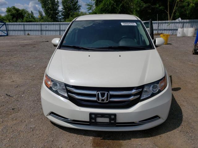 Photo 4 VIN: 5FNRL5H47GB506889 - HONDA ODYSSEY EX 