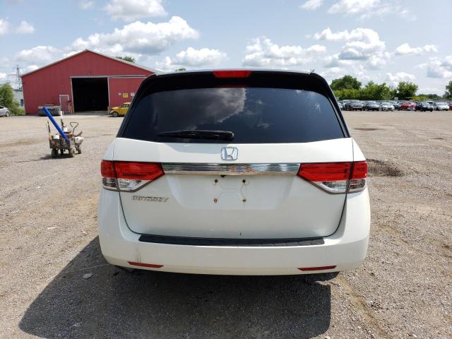 Photo 5 VIN: 5FNRL5H47GB506889 - HONDA ODYSSEY EX 