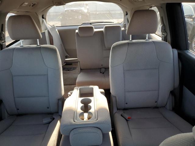 Photo 9 VIN: 5FNRL5H47HB017118 - HONDA ODYSSEY EX 