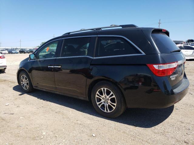 Photo 1 VIN: 5FNRL5H48BB006457 - HONDA ODYSSEY EX 