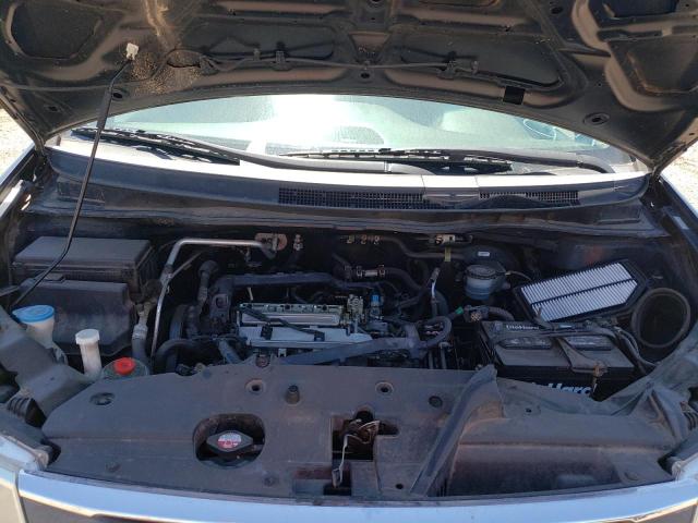 Photo 11 VIN: 5FNRL5H48BB006457 - HONDA ODYSSEY EX 