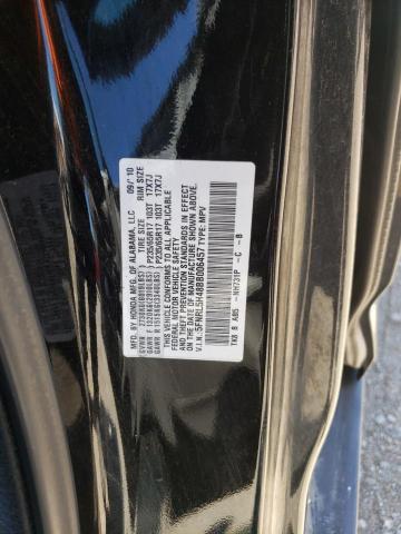 Photo 12 VIN: 5FNRL5H48BB006457 - HONDA ODYSSEY EX 