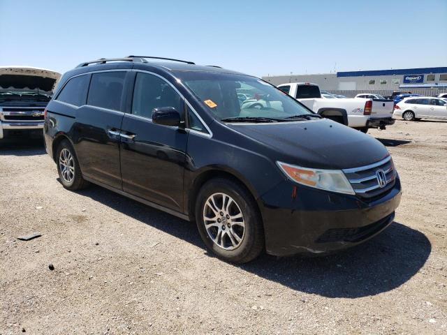 Photo 3 VIN: 5FNRL5H48BB006457 - HONDA ODYSSEY EX 