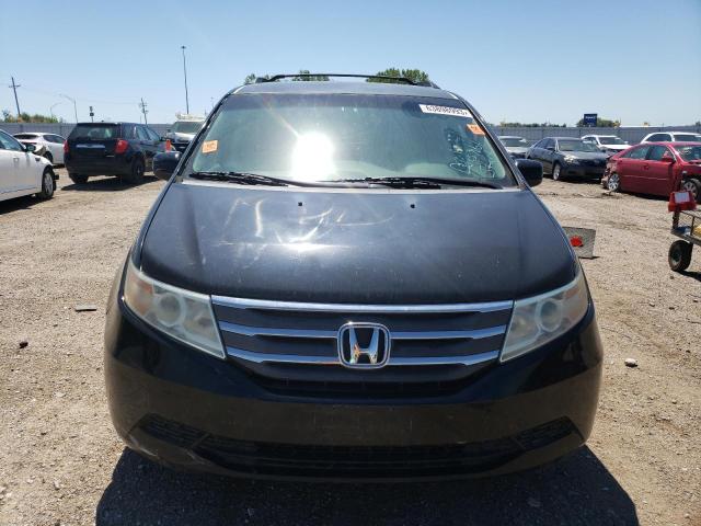 Photo 4 VIN: 5FNRL5H48BB006457 - HONDA ODYSSEY EX 