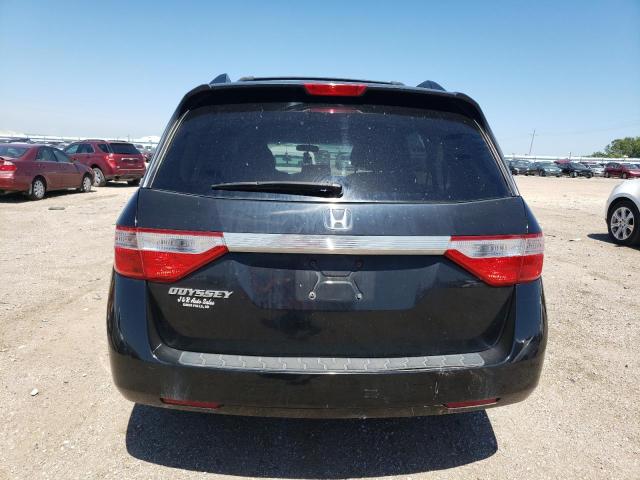 Photo 5 VIN: 5FNRL5H48BB006457 - HONDA ODYSSEY EX 