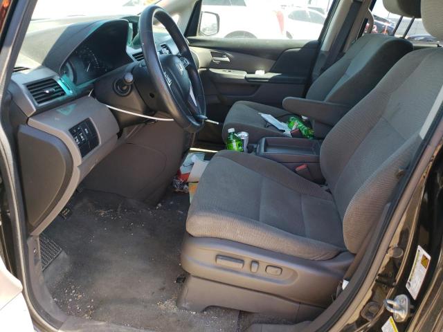 Photo 6 VIN: 5FNRL5H48BB006457 - HONDA ODYSSEY EX 