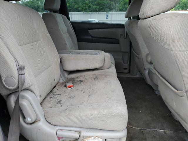 Photo 10 VIN: 5FNRL5H48BB014770 - HONDA ODYSSEY EX 