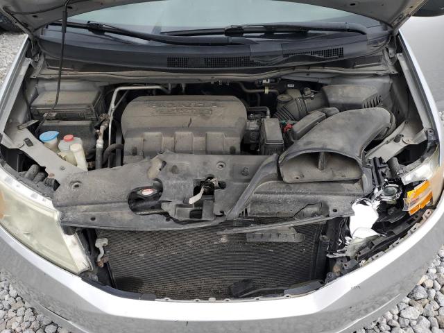 Photo 11 VIN: 5FNRL5H48BB014770 - HONDA ODYSSEY EX 