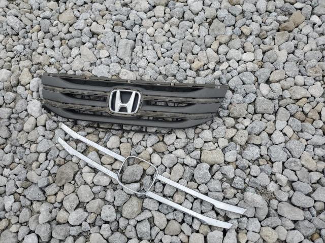 Photo 12 VIN: 5FNRL5H48BB014770 - HONDA ODYSSEY EX 