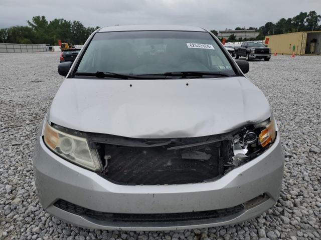 Photo 4 VIN: 5FNRL5H48BB014770 - HONDA ODYSSEY EX 