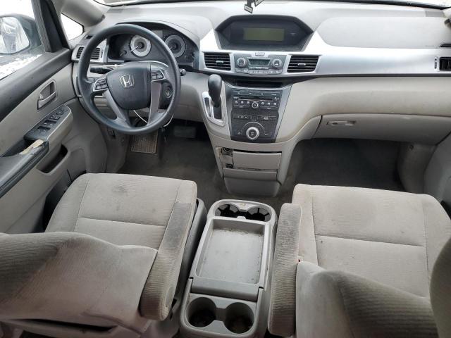 Photo 7 VIN: 5FNRL5H48BB014770 - HONDA ODYSSEY EX 