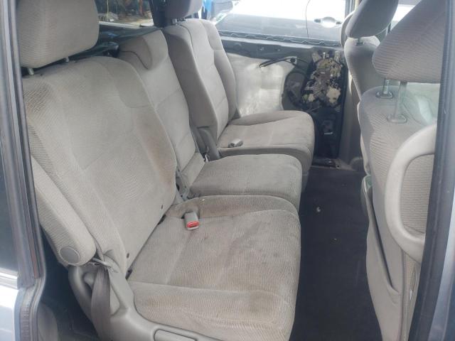 Photo 10 VIN: 5FNRL5H48BB028488 - HONDA ODYSSEY EX 