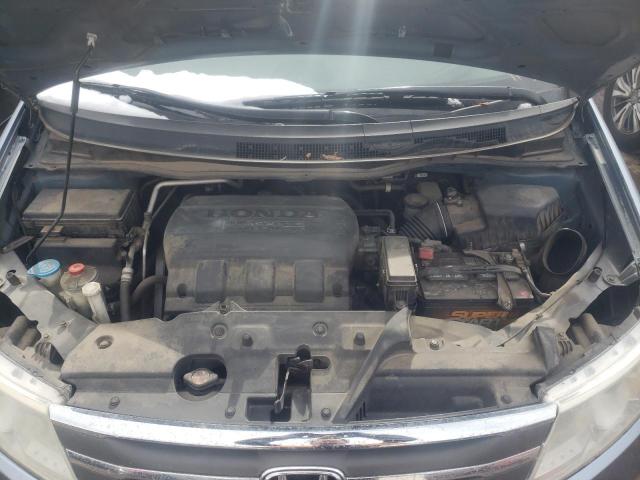 Photo 11 VIN: 5FNRL5H48BB028488 - HONDA ODYSSEY EX 