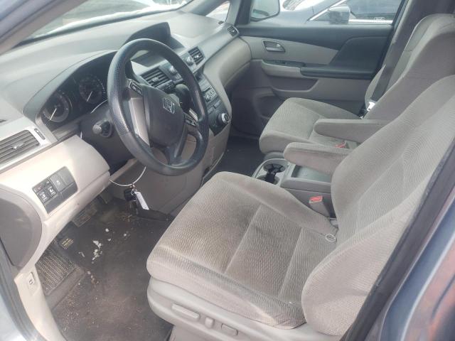 Photo 6 VIN: 5FNRL5H48BB028488 - HONDA ODYSSEY EX 