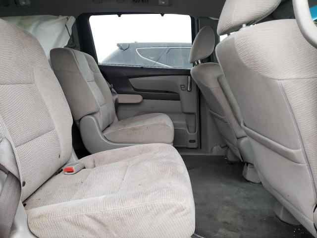 Photo 5 VIN: 5FNRL5H48BB028491 - HONDA ODYSSEY EX 