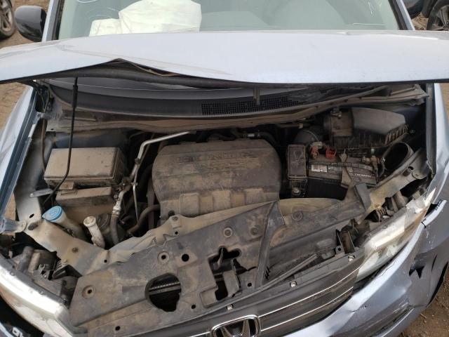 Photo 6 VIN: 5FNRL5H48BB028491 - HONDA ODYSSEY EX 