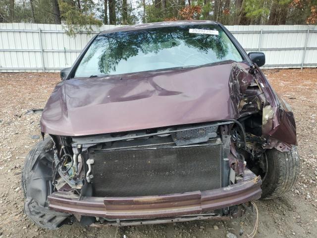 Photo 4 VIN: 5FNRL5H48BB053164 - HONDA ODYSSEY EX 