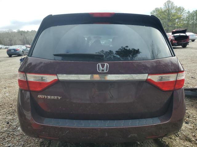 Photo 5 VIN: 5FNRL5H48BB053164 - HONDA ODYSSEY EX 