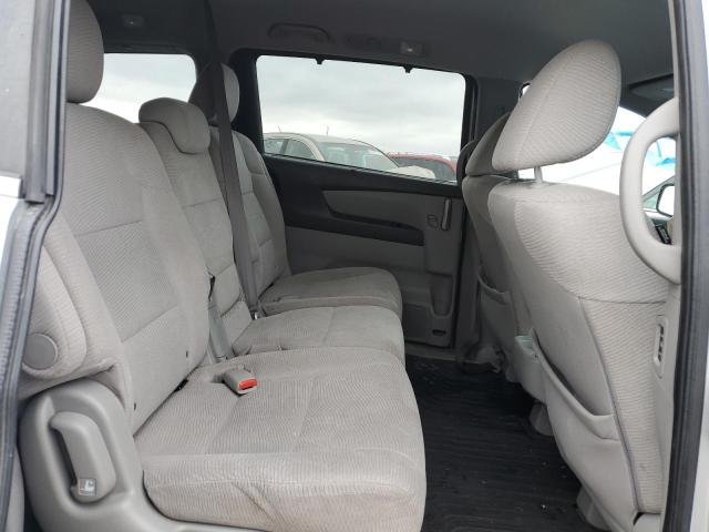 Photo 10 VIN: 5FNRL5H48BB089288 - HONDA ODYSSEY EX 