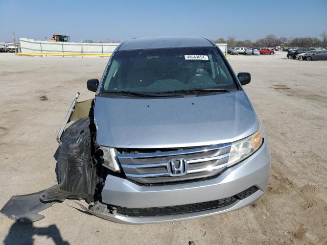 Photo 4 VIN: 5FNRL5H48BB089288 - HONDA ODYSSEY EX 