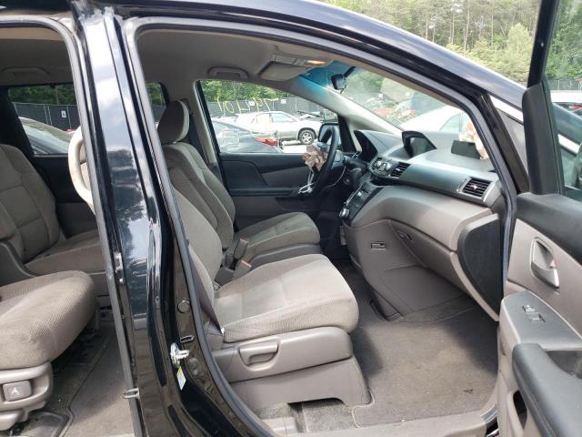 Photo 4 VIN: 5FNRL5H48BB092269 - HONDA ODYSSEY EX 