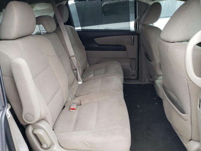 Photo 5 VIN: 5FNRL5H48BB098833 - HONDA ODYSSEY EX 