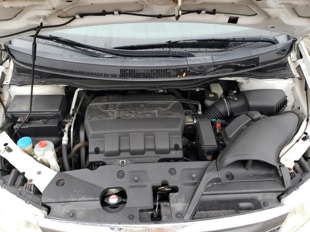 Photo 6 VIN: 5FNRL5H48BB098833 - HONDA ODYSSEY EX 