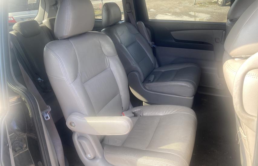 Photo 5 VIN: 5FNRL5H48CB005634 - HONDA ODYSSEY EX 