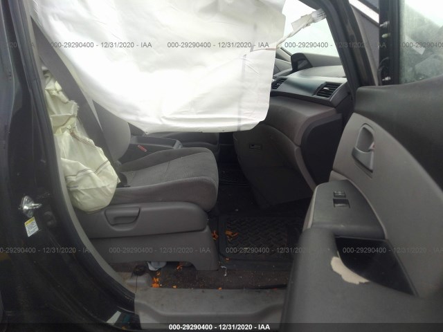 Photo 4 VIN: 5FNRL5H48CB005679 - HONDA ODYSSEY 