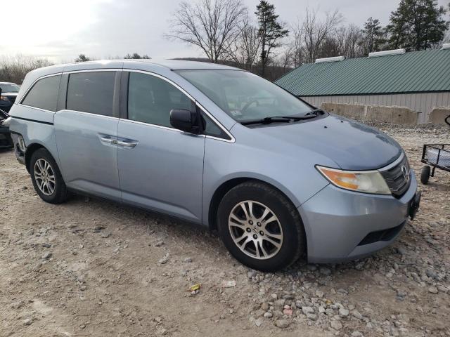 Photo 3 VIN: 5FNRL5H48CB034258 - HONDA ODYSSEY EX 