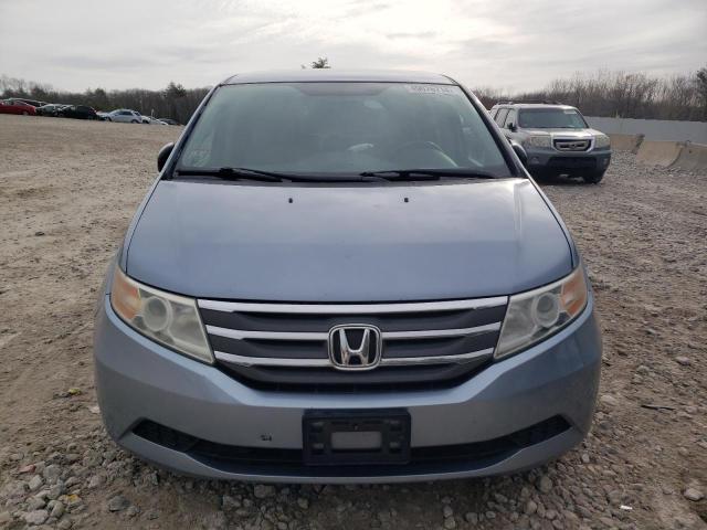 Photo 4 VIN: 5FNRL5H48CB034258 - HONDA ODYSSEY EX 