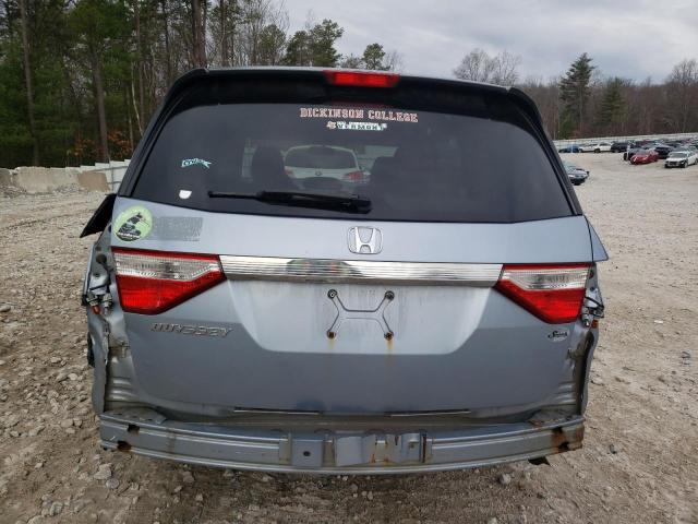 Photo 5 VIN: 5FNRL5H48CB034258 - HONDA ODYSSEY EX 