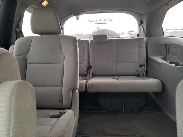 Photo 9 VIN: 5FNRL5H48CB034258 - HONDA ODYSSEY EX 