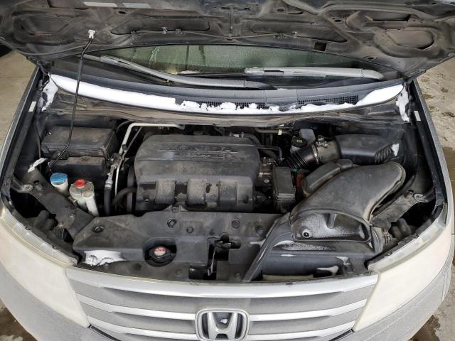 Photo 10 VIN: 5FNRL5H48CB069284 - HONDA ODYSSEY EX 