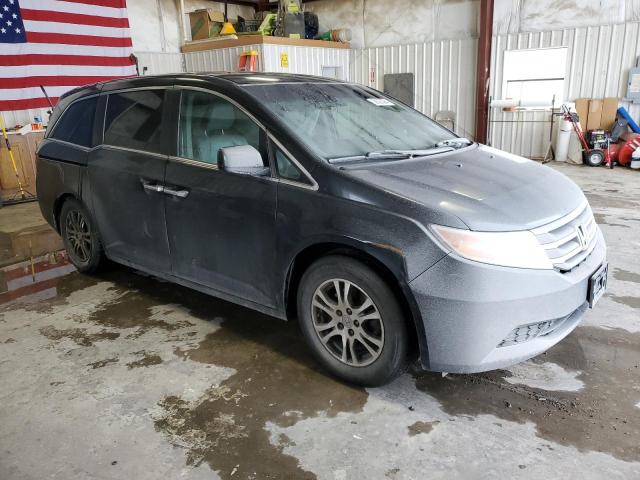 Photo 3 VIN: 5FNRL5H48CB069284 - HONDA ODYSSEY EX 