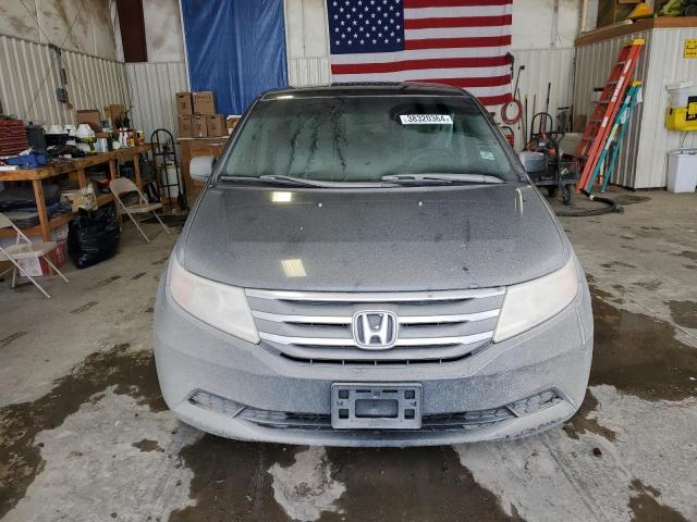 Photo 4 VIN: 5FNRL5H48CB069284 - HONDA ODYSSEY EX 