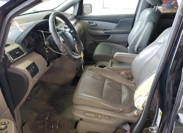 Photo 6 VIN: 5FNRL5H48CB069284 - HONDA ODYSSEY EX 