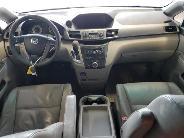 Photo 7 VIN: 5FNRL5H48CB069284 - HONDA ODYSSEY EX 