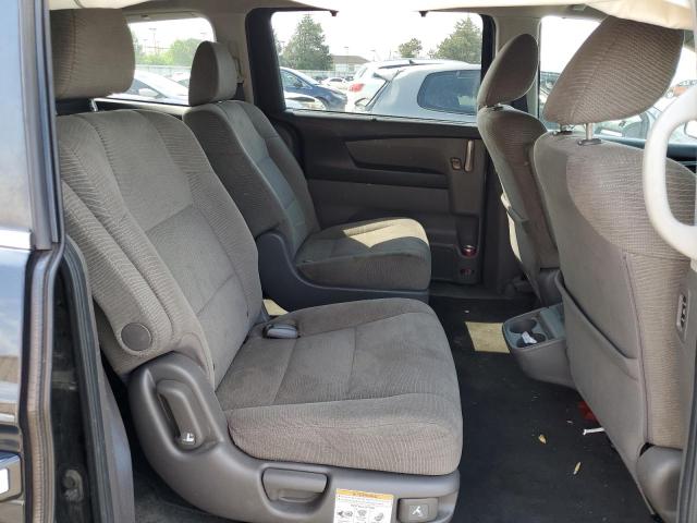 Photo 10 VIN: 5FNRL5H48CB071102 - HONDA ODYSSEY EX 