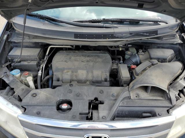 Photo 11 VIN: 5FNRL5H48CB071102 - HONDA ODYSSEY EX 