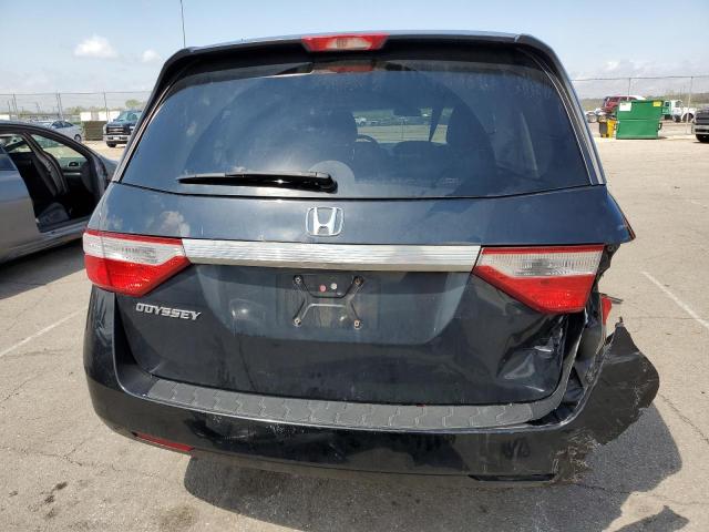 Photo 5 VIN: 5FNRL5H48CB071102 - HONDA ODYSSEY EX 