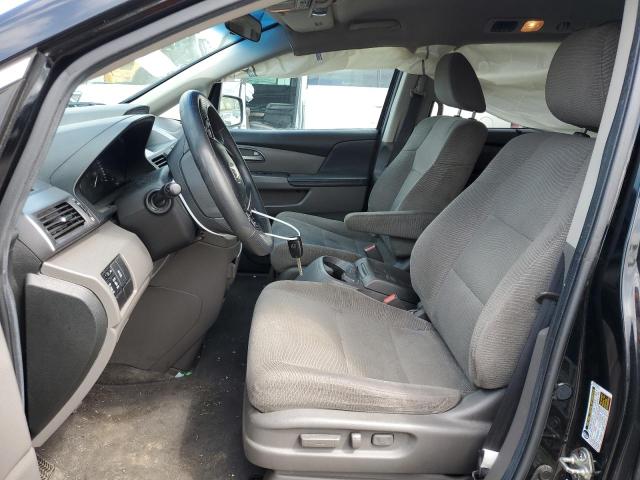 Photo 6 VIN: 5FNRL5H48CB071102 - HONDA ODYSSEY EX 