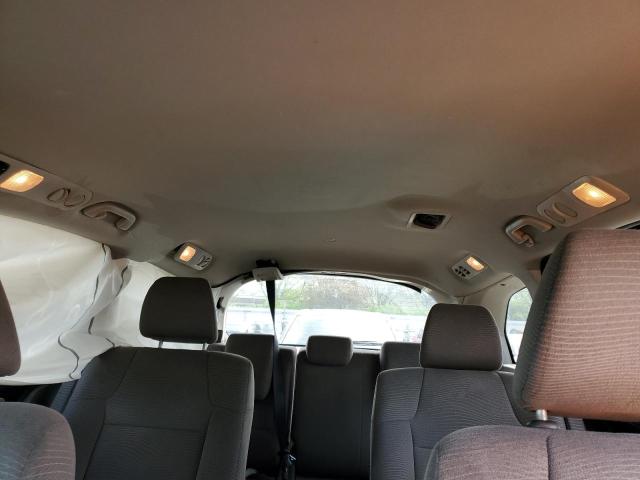 Photo 9 VIN: 5FNRL5H48CB071102 - HONDA ODYSSEY EX 