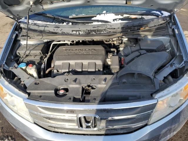 Photo 11 VIN: 5FNRL5H48CB073299 - HONDA ODYSSEY EX 