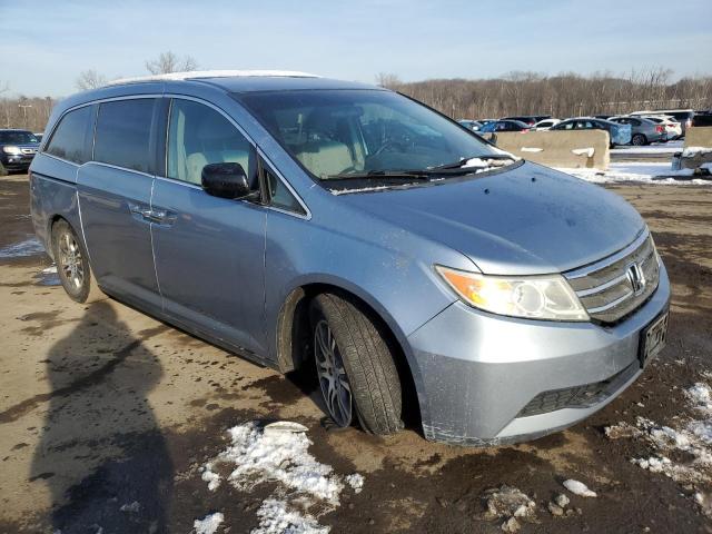 Photo 3 VIN: 5FNRL5H48CB073299 - HONDA ODYSSEY EX 