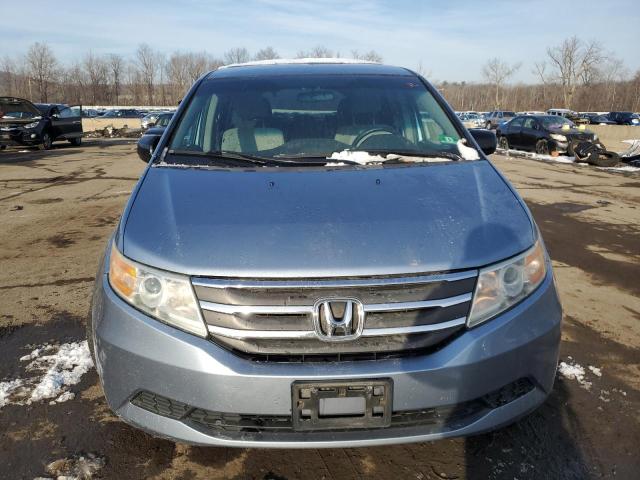 Photo 4 VIN: 5FNRL5H48CB073299 - HONDA ODYSSEY EX 