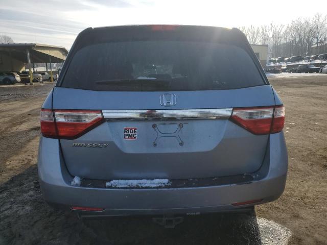 Photo 5 VIN: 5FNRL5H48CB073299 - HONDA ODYSSEY EX 