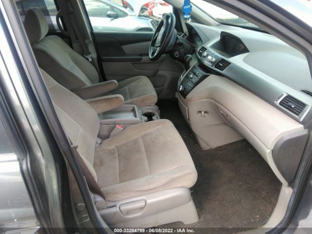 Photo 4 VIN: 5FNRL5H48CB073724 - HONDA ODYSSEY 