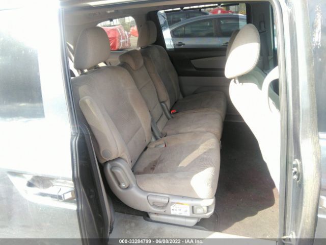 Photo 7 VIN: 5FNRL5H48CB073724 - HONDA ODYSSEY 