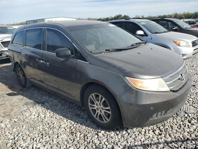 Photo 3 VIN: 5FNRL5H48CB088353 - HONDA ODYSSEY EX 